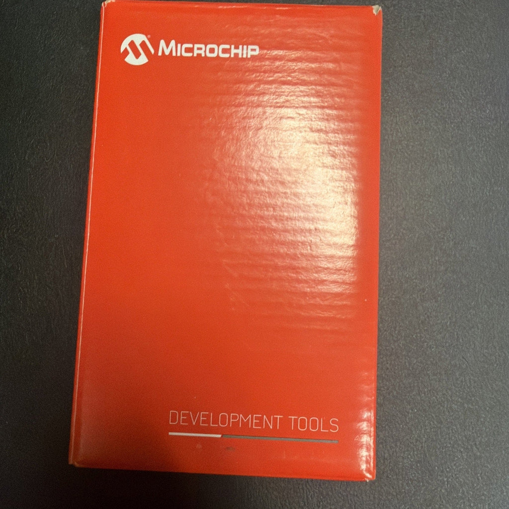 Microchip EV70N78A AVR-IoT Cellular Mini Development Board New Sealed