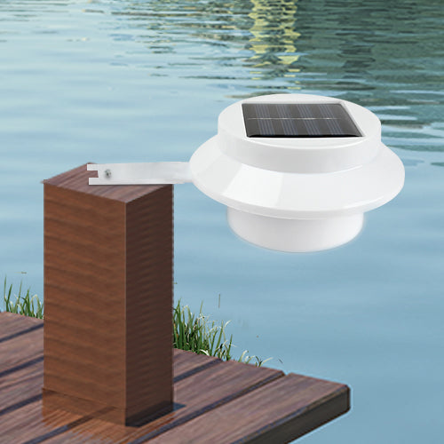 Solar LED Pathway Light – Weatherproof Outdoor Garden & Yard Lighting