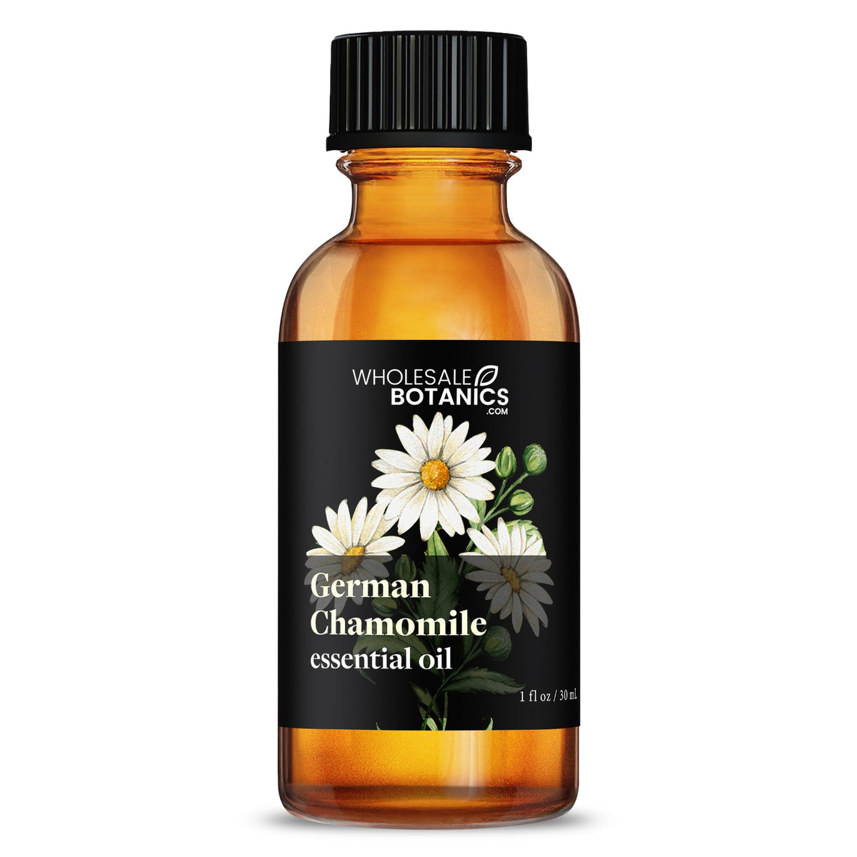 German Chamomile Essential Oil