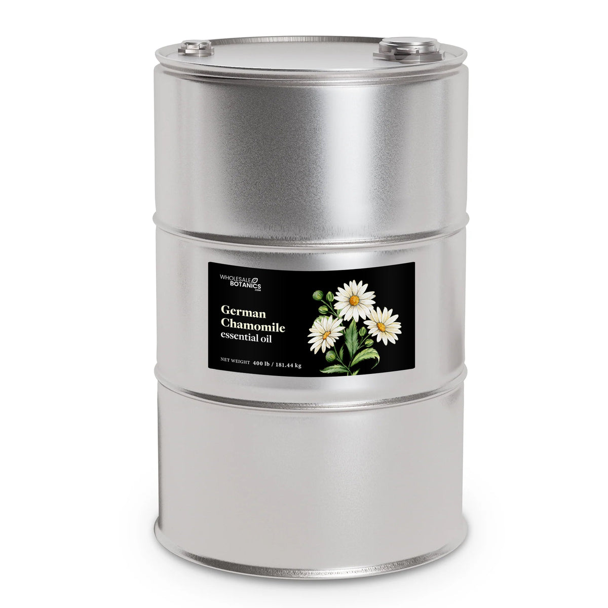German Chamomile Essential Oil