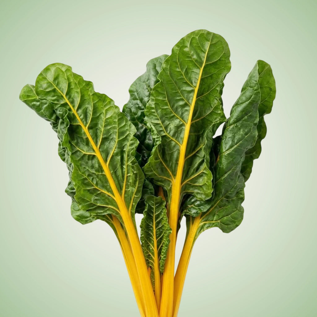 Chard (Gold) Seeds