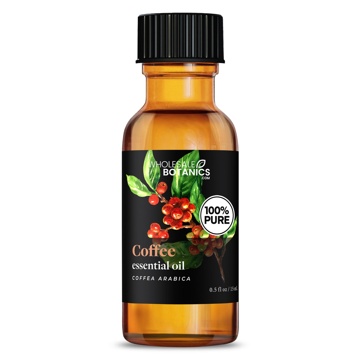 Coffee Essential Oil