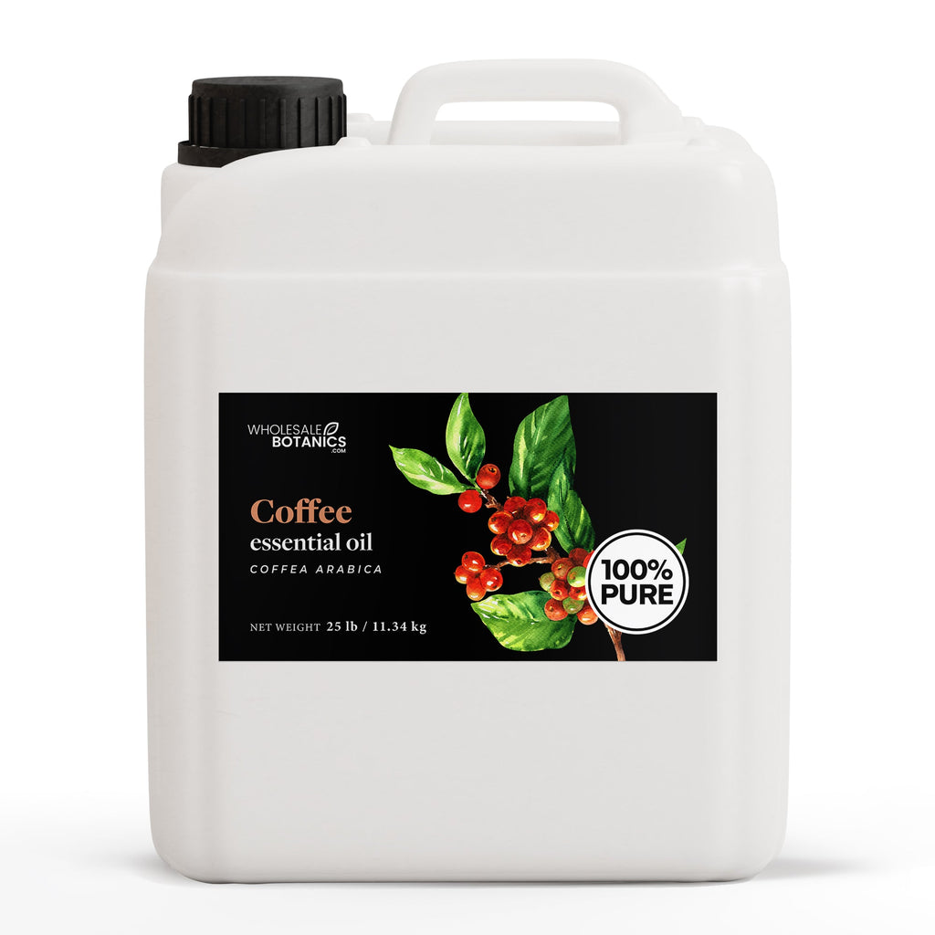 Coffee Essential Oil