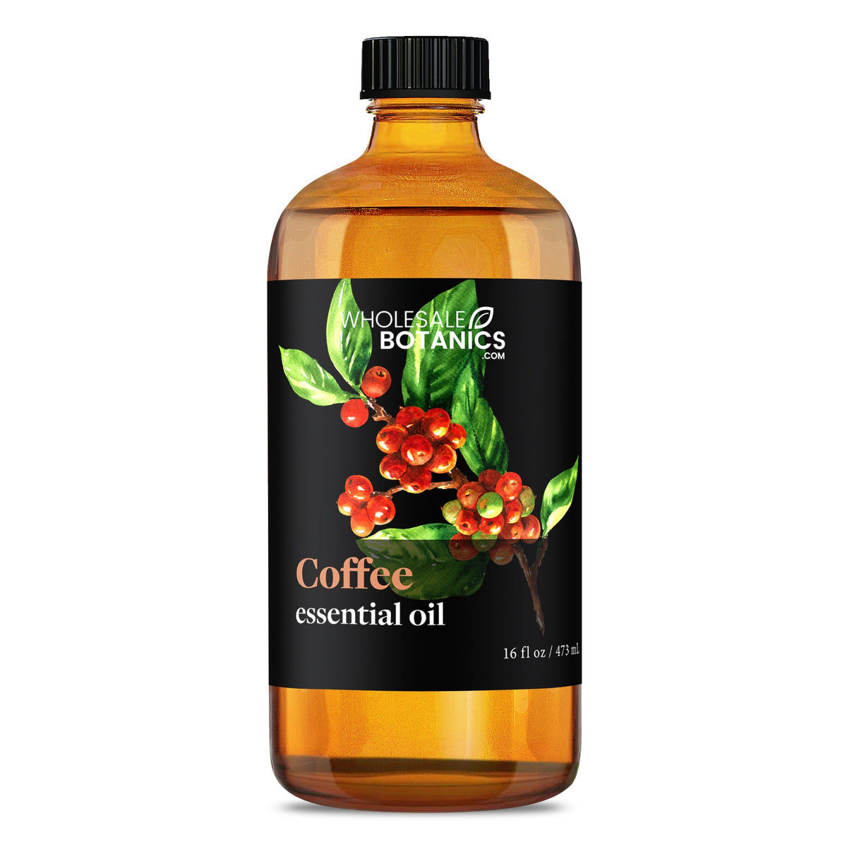 Coffee Essential Oil