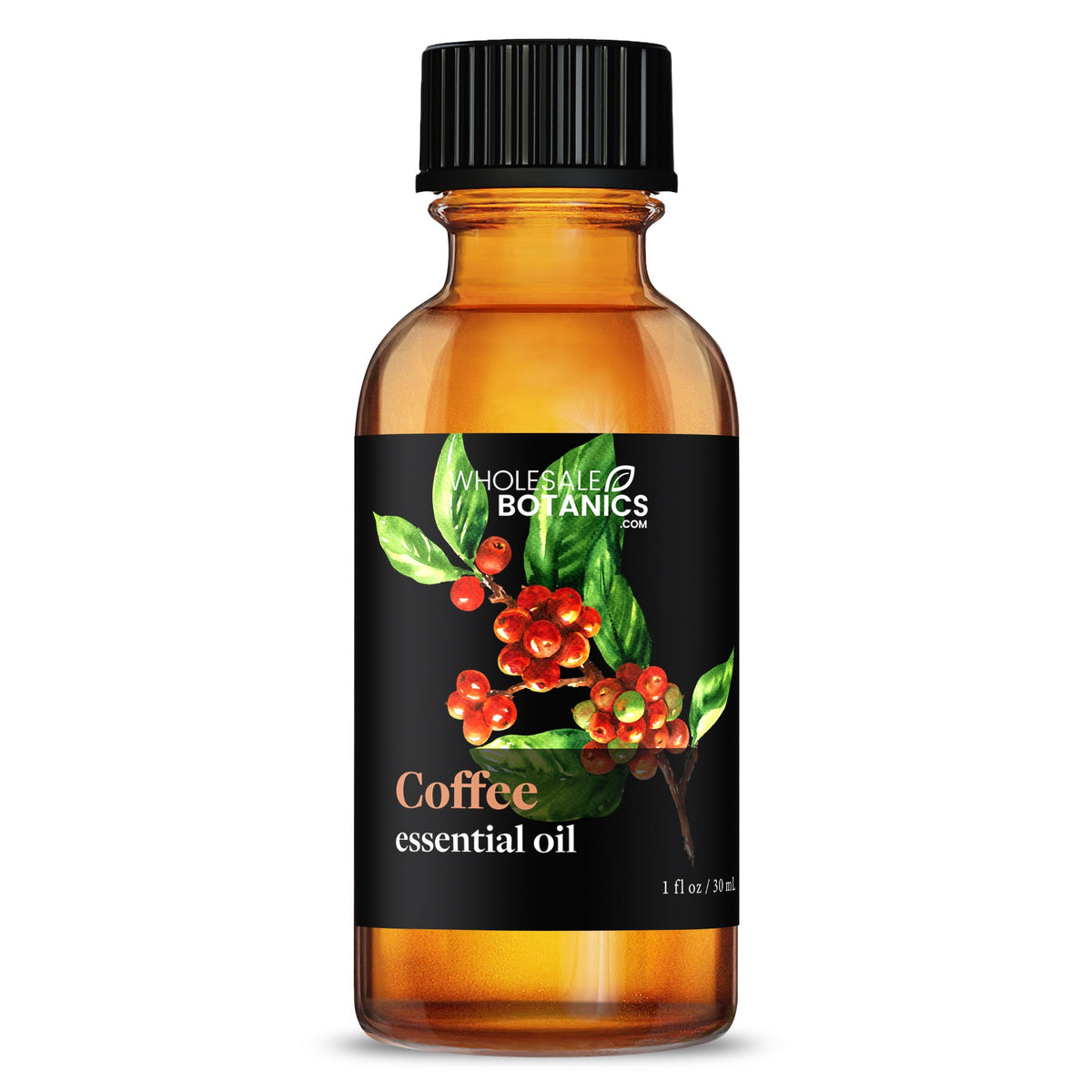 Coffee Essential Oil