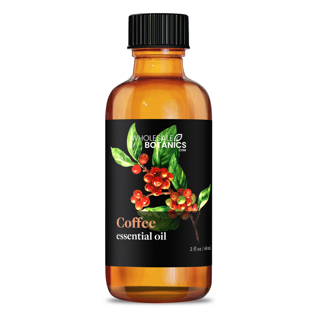 Coffee Essential Oil