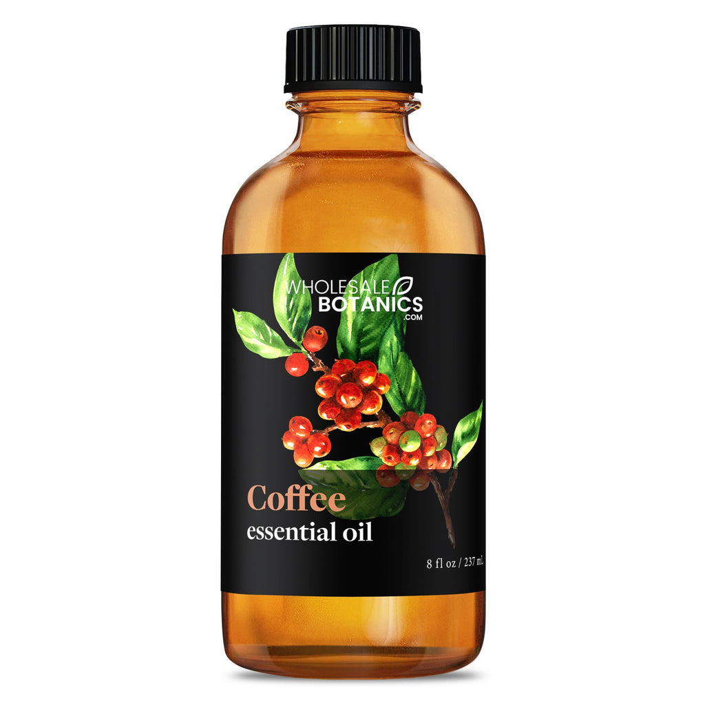 Coffee Essential Oil