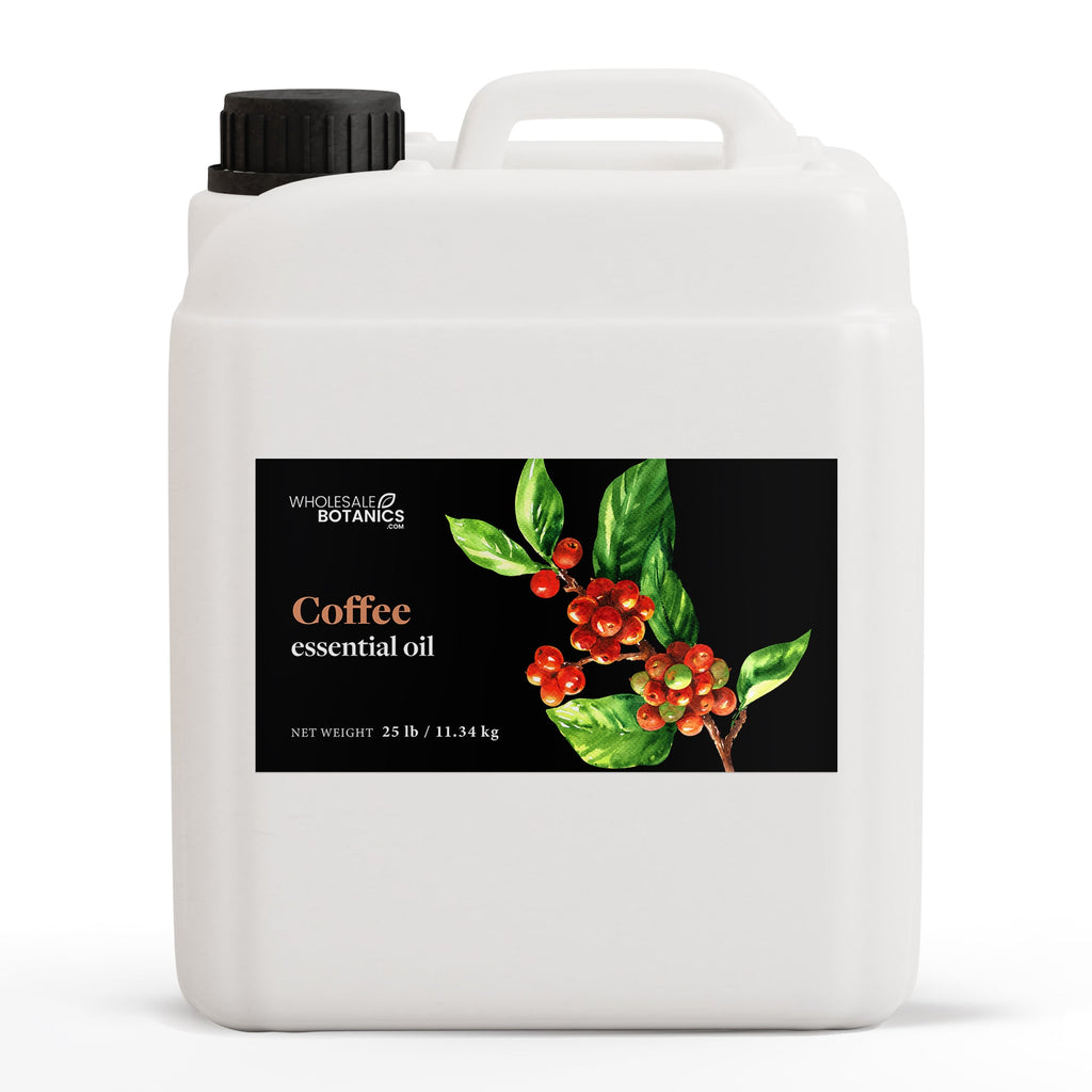 Coffee Essential Oil
