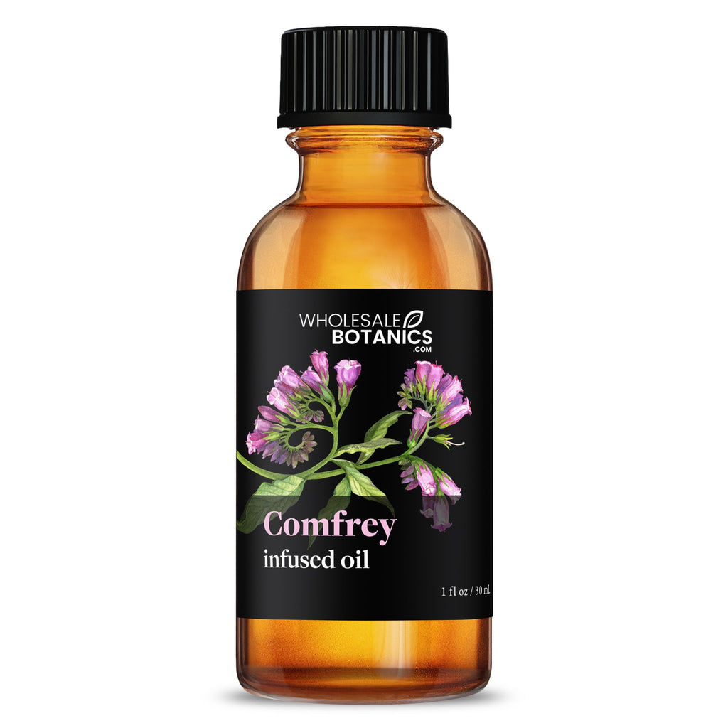 Comfrey Oil
