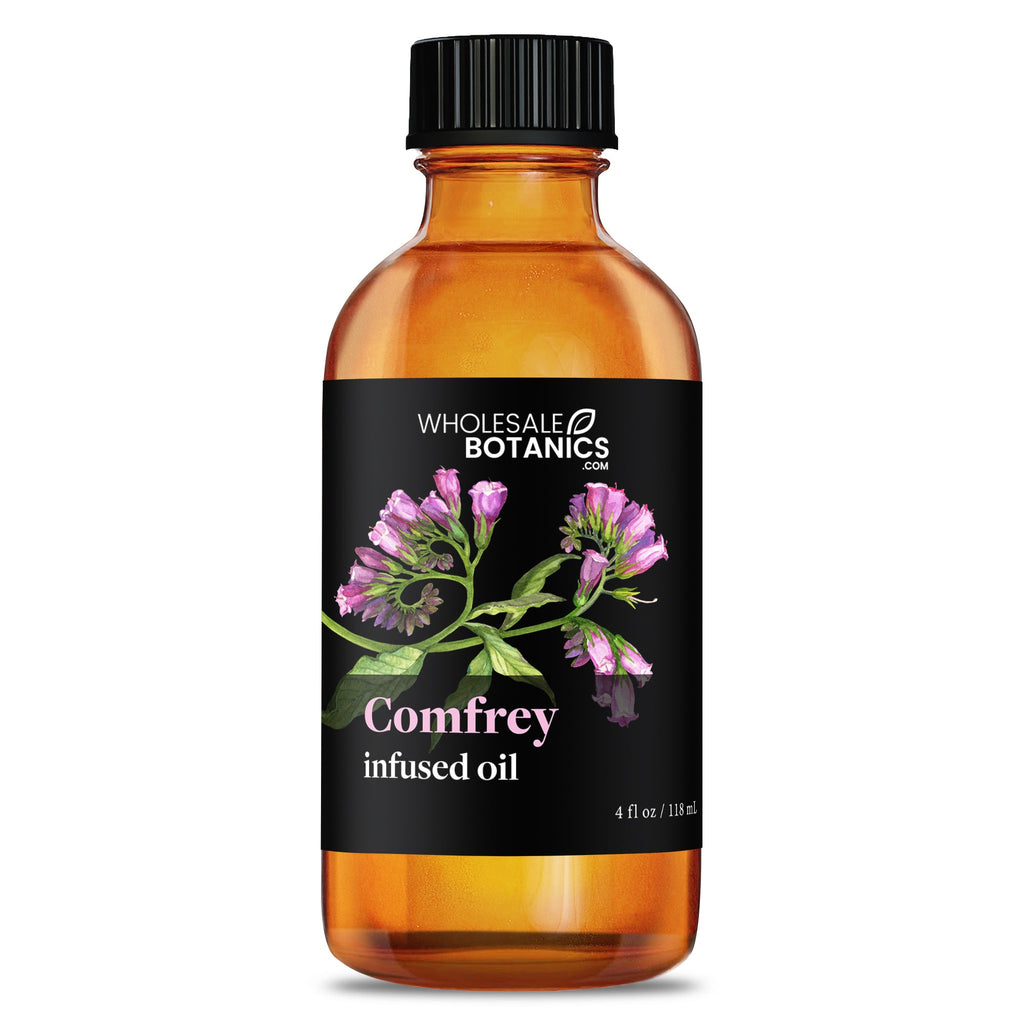 Comfrey Oil