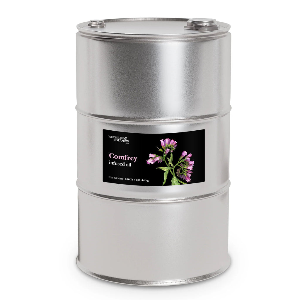 Comfrey Oil