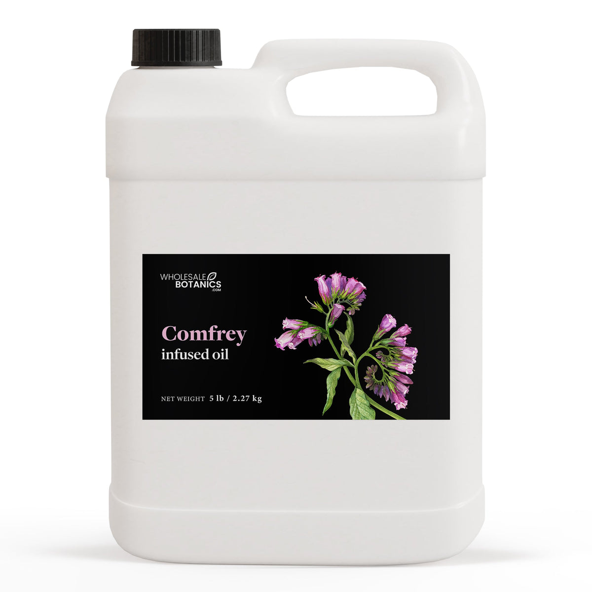 Comfrey Oil