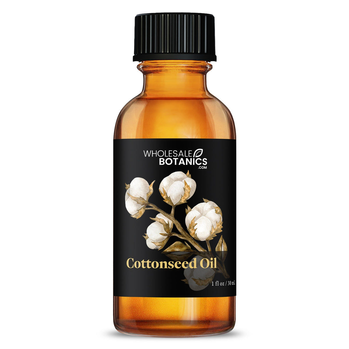 Cottonseed Oil