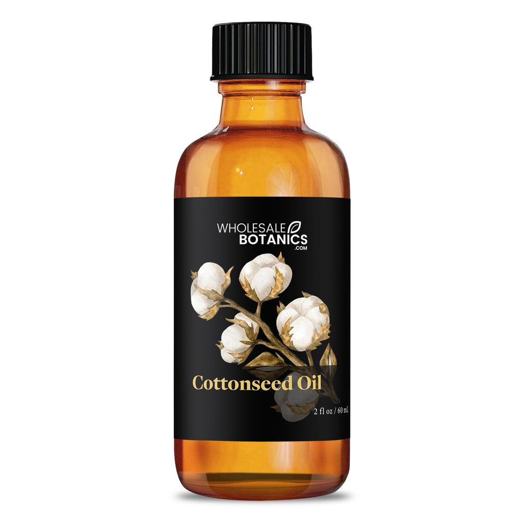 Cottonseed Oil