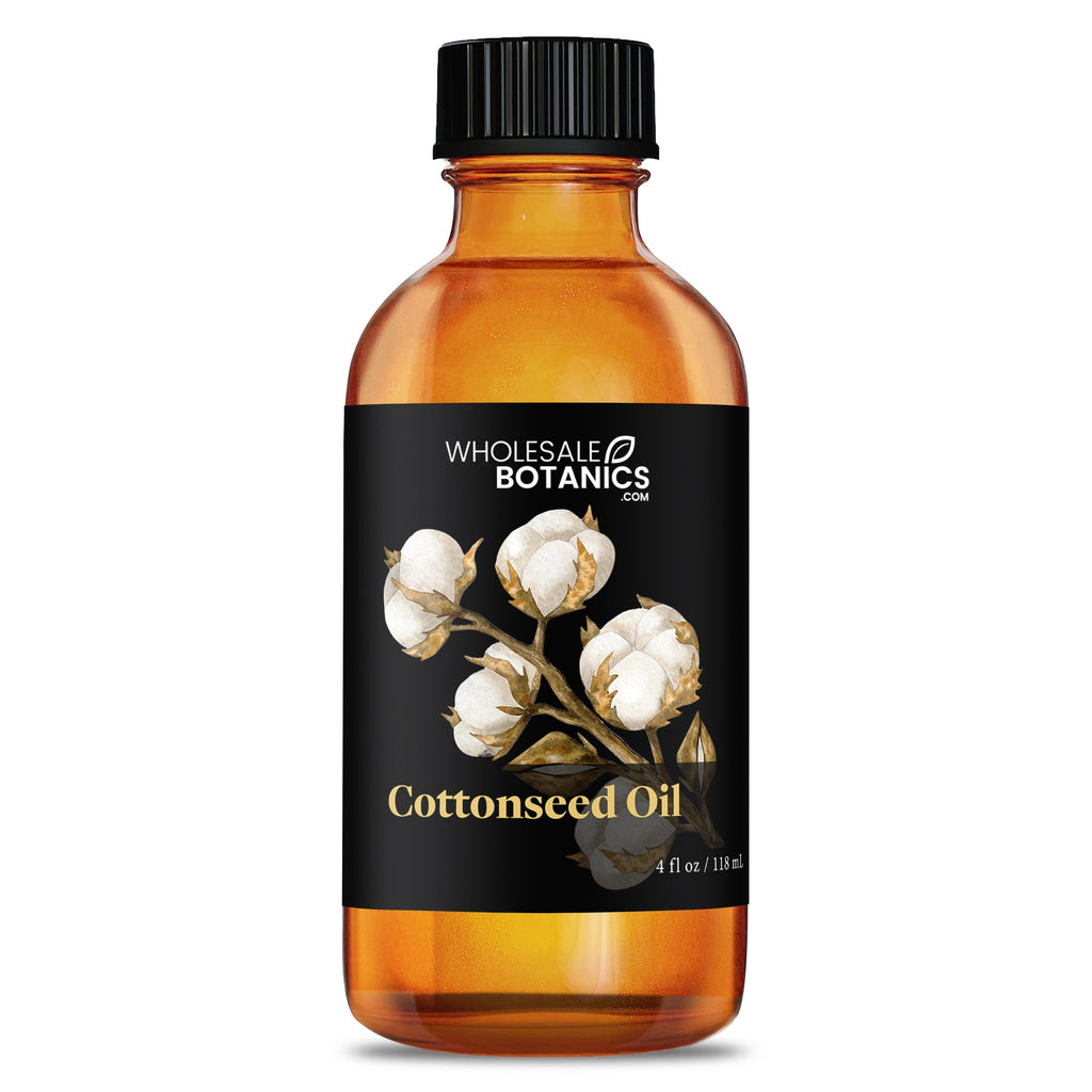 Cottonseed Oil