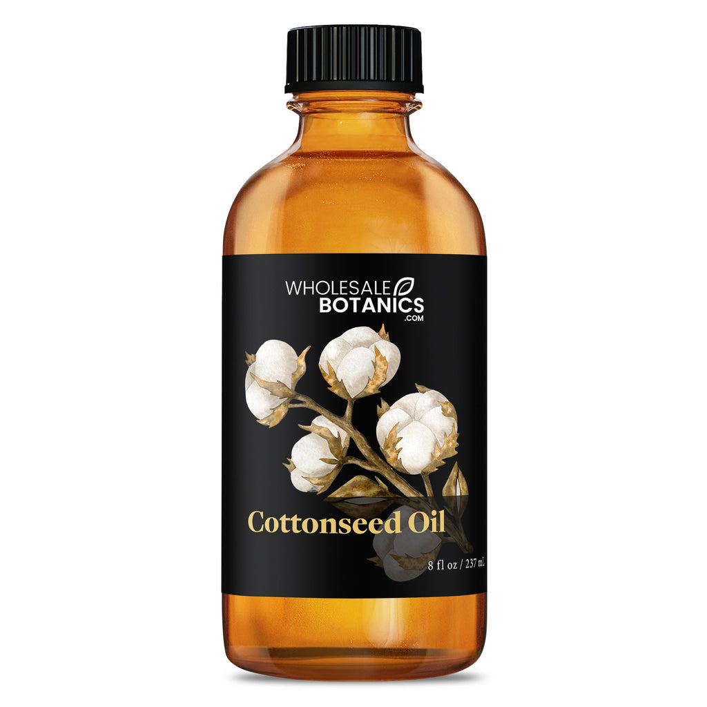 Cottonseed Oil