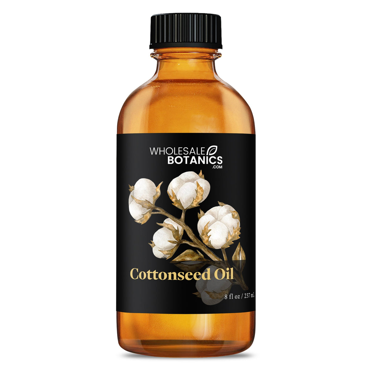 Cottonseed Oil