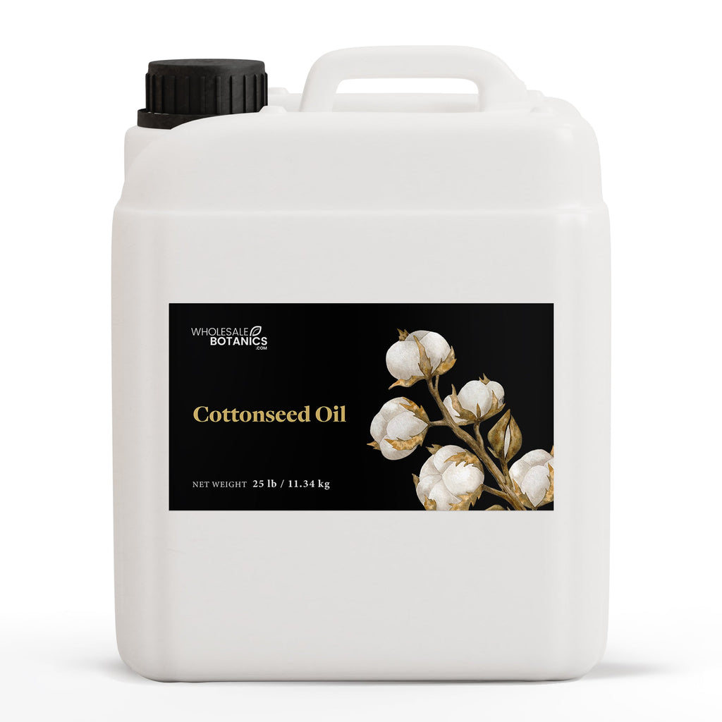 Cottonseed Oil