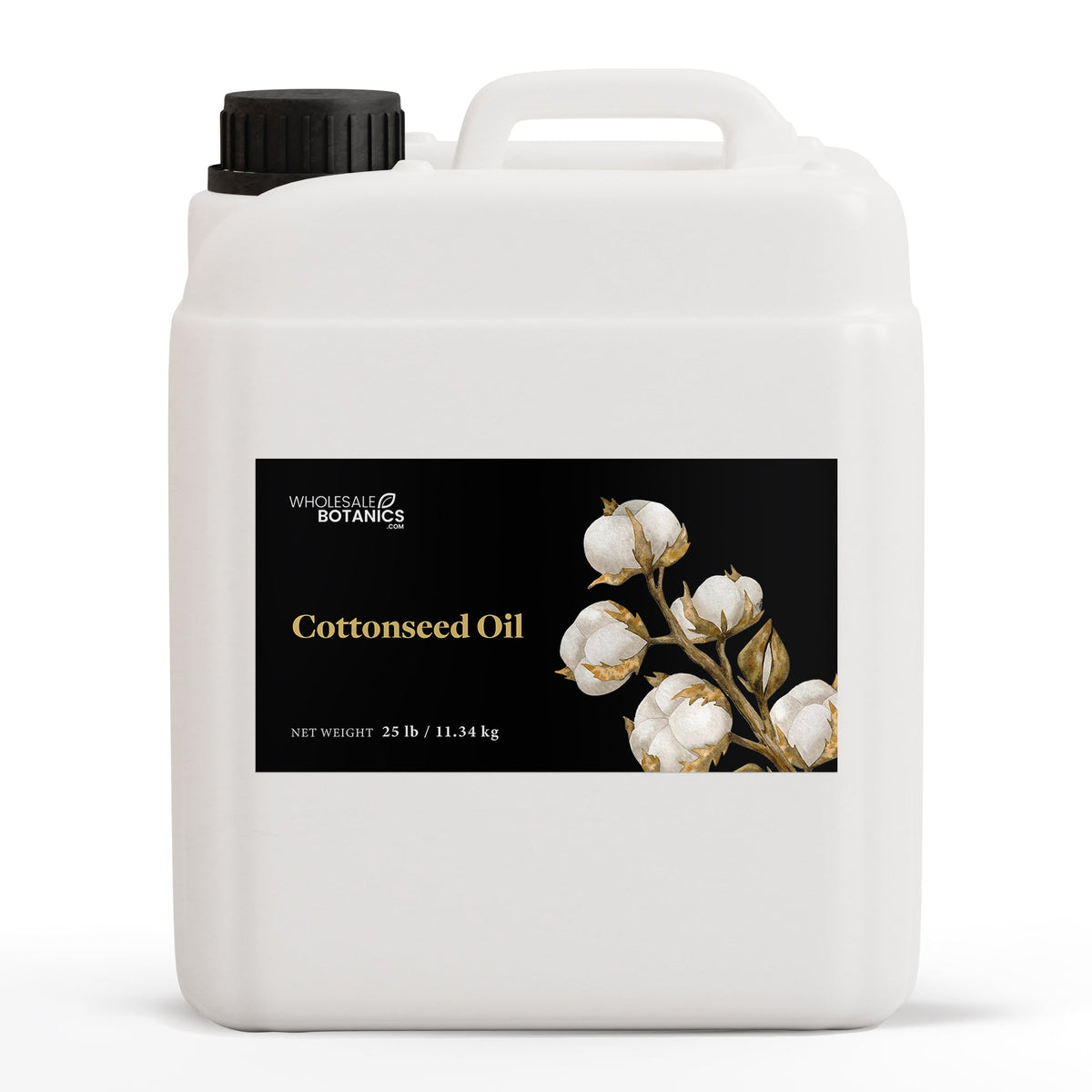 Cottonseed Oil