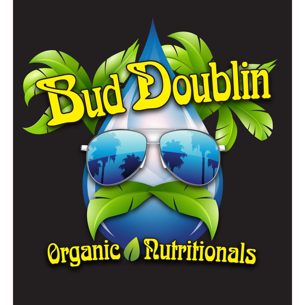 Bud Doublin Grower's 3 Pack- Micros, Grow & Bloom