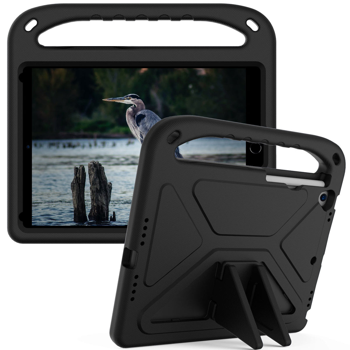 Simple Children's Tablet Protective Cover