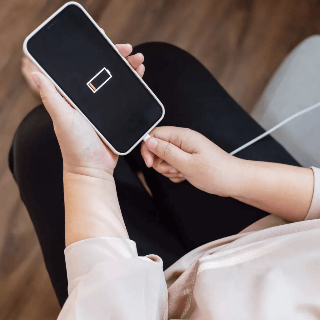 Xyst Charge and Sync USB-C to Lightning Cable 10Ft