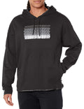adidas Mens Donovan Mitchell Inno Hoodie Black Small