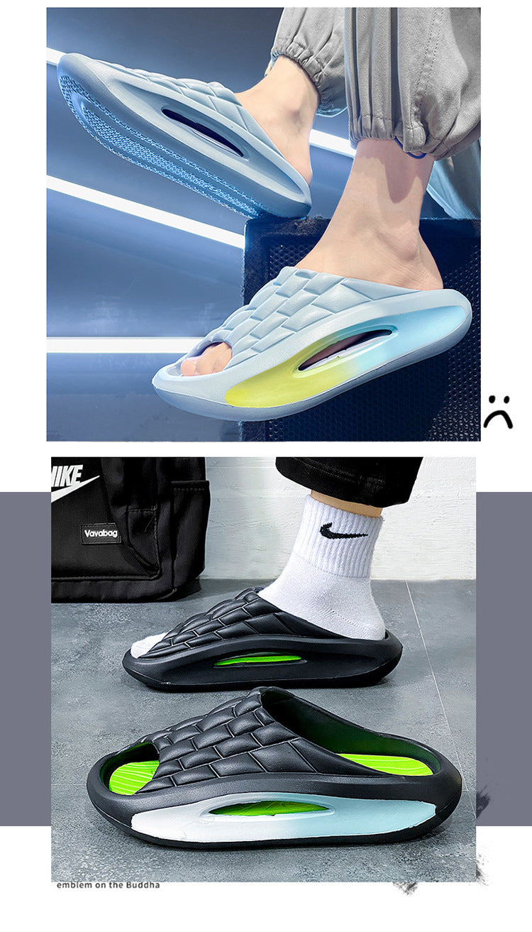 Men's Non-slip Sports Home Outdoor Leisure Sandals