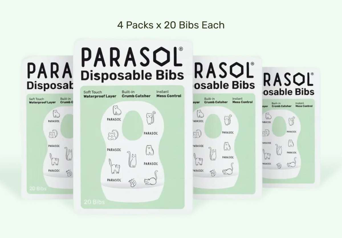 Disposable Bibs