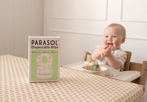 Disposable Bibs
