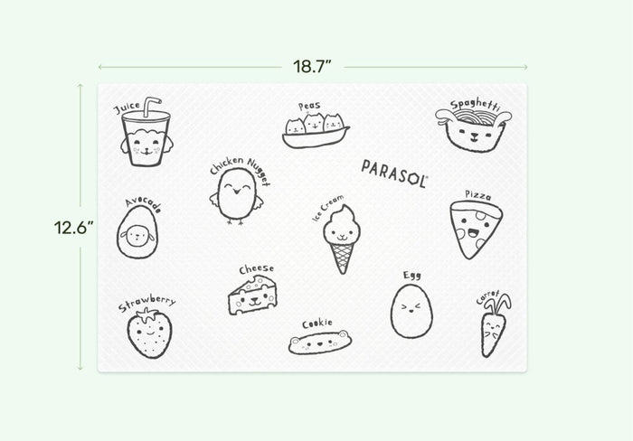 Disposable Placemats