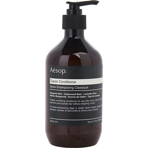Aesop by Aesop VOLUMISING CONDITIONER 16.9 OZ