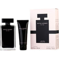 NARCISO RODRIGUEZ by Narciso Rodriguez EDT SPRAY 3.3 OZ & BODY LOTION 2.5 OZ (TRAVEL OFFER)
