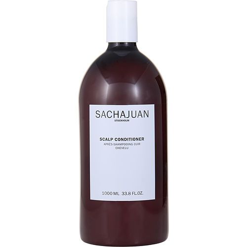 Sachajuan by Sachajuan SCALP CONDITIONER 33.8 OZ