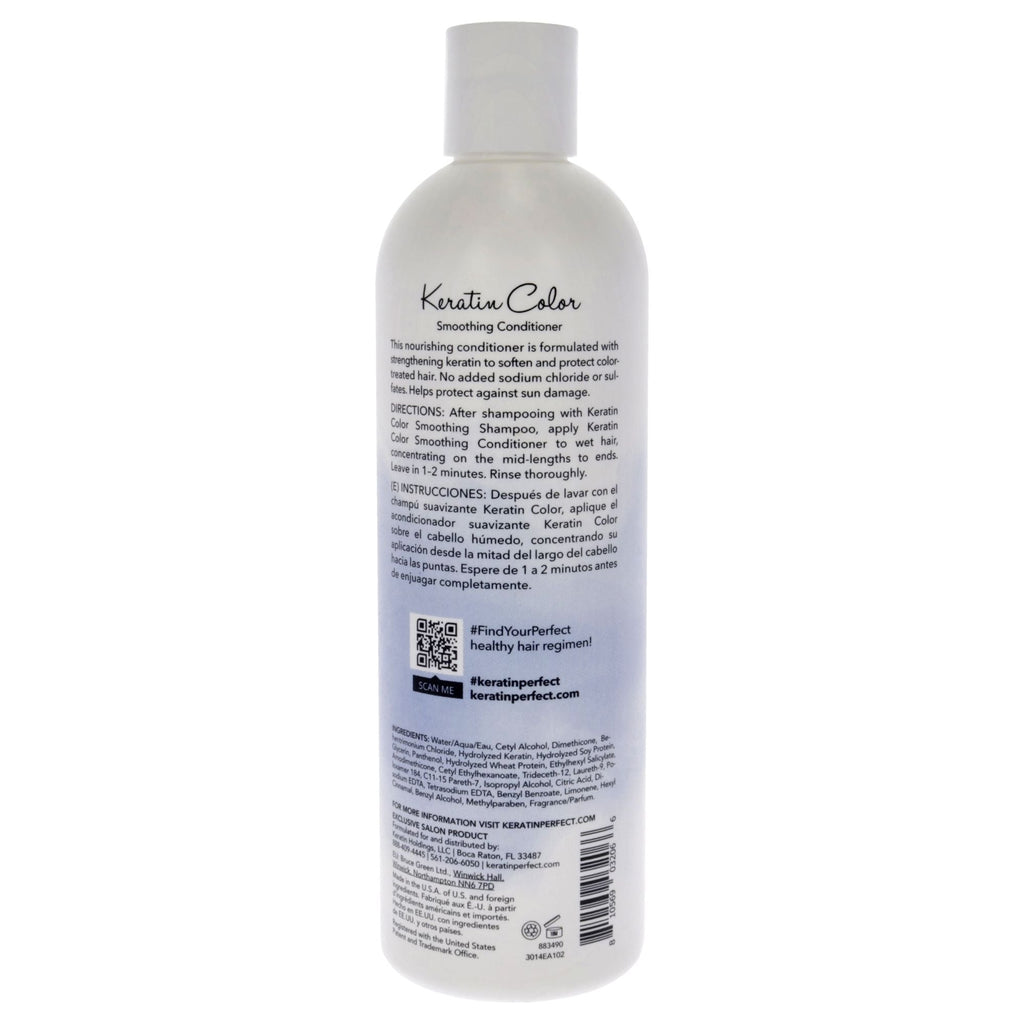 Keratin Color Conditioner