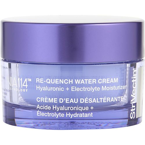 StriVectin by StriVectin Re-Quench Water Cream --50ml/1.7oz
