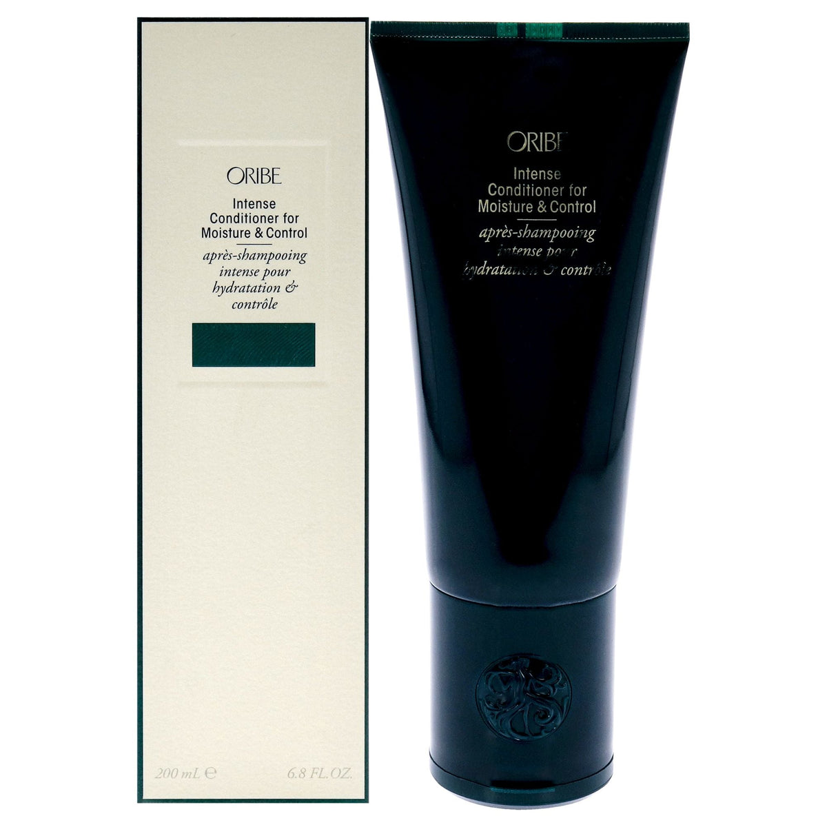 Intense Conditioner for Moisture Control by Oribe for Unisex - 6.8 oz Conditioner