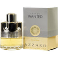 AZZARO WANTED by Azzaro EDT SPRAY 1.7 OZ