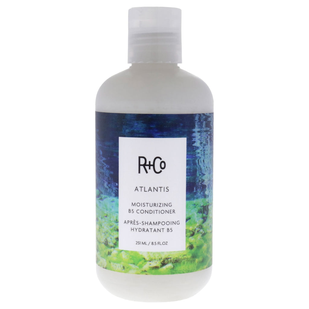 Atlantis Moisturizing Conditioner by R+Co for Unisex - 8.5 oz Conditioner