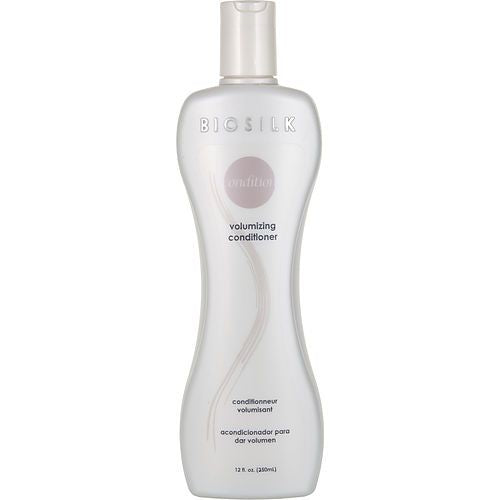 BIOSILK by Biosilk VOLUMIZING CONDITIONER 12 OZ