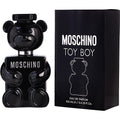 MOSCHINO TOY BOY by Moschino EAU DE PARFUM SPRAY 3.4 OZ