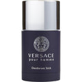 VERSACE POUR HOMME by Gianni Versace DEODORANT STICK 2.5 OZ