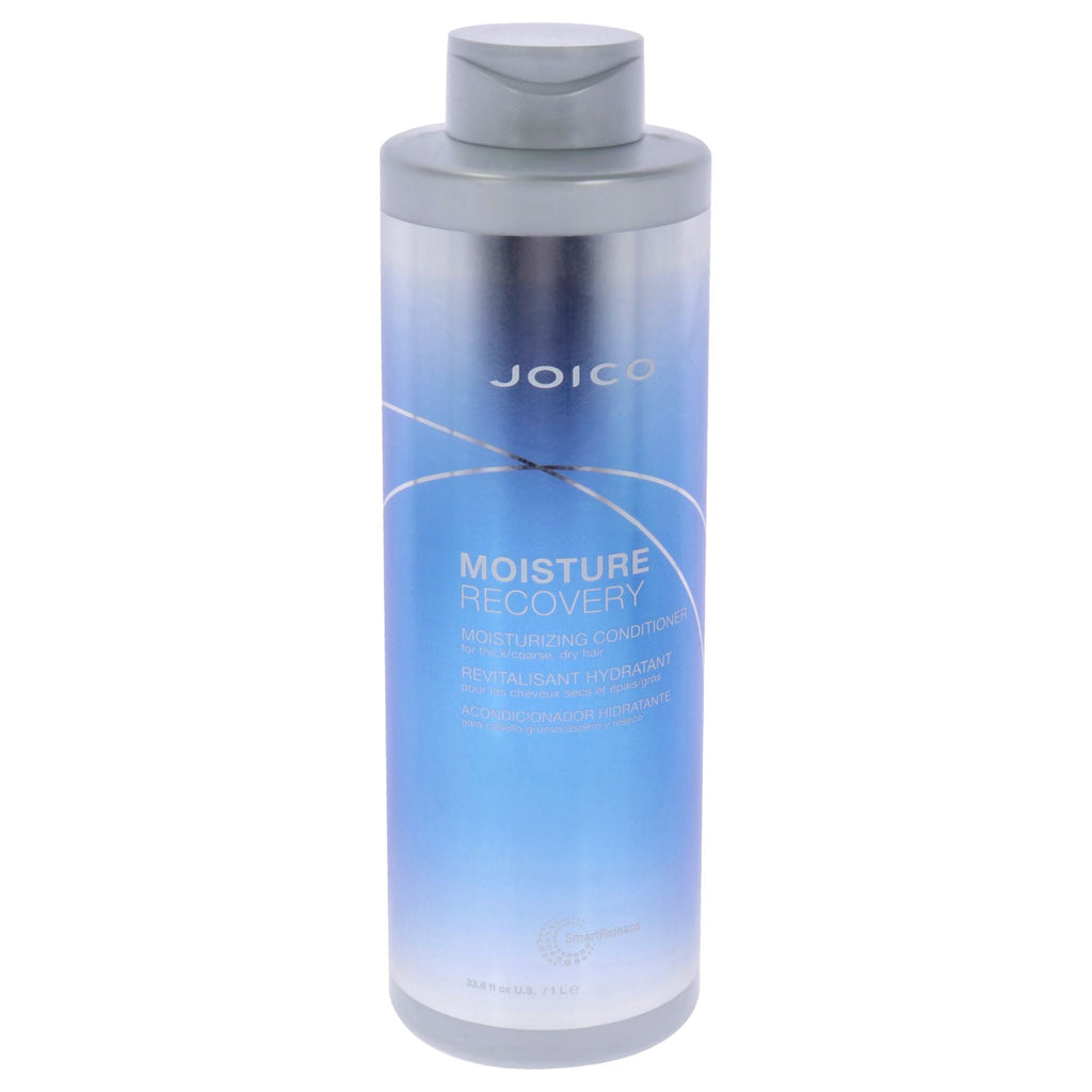 Moisture Recovery Conditioner by Joico for Unisex - 33.8 oz Conditioner