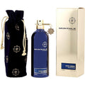 MONTALE PARIS AOUD AMBRE by Montale EAU DE PARFUM SPRAY 3.4 OZ