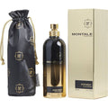 MONTALE PARIS AOUD NIGHT by Montale EAU DE PARFUM SPRAY 3.4 OZ