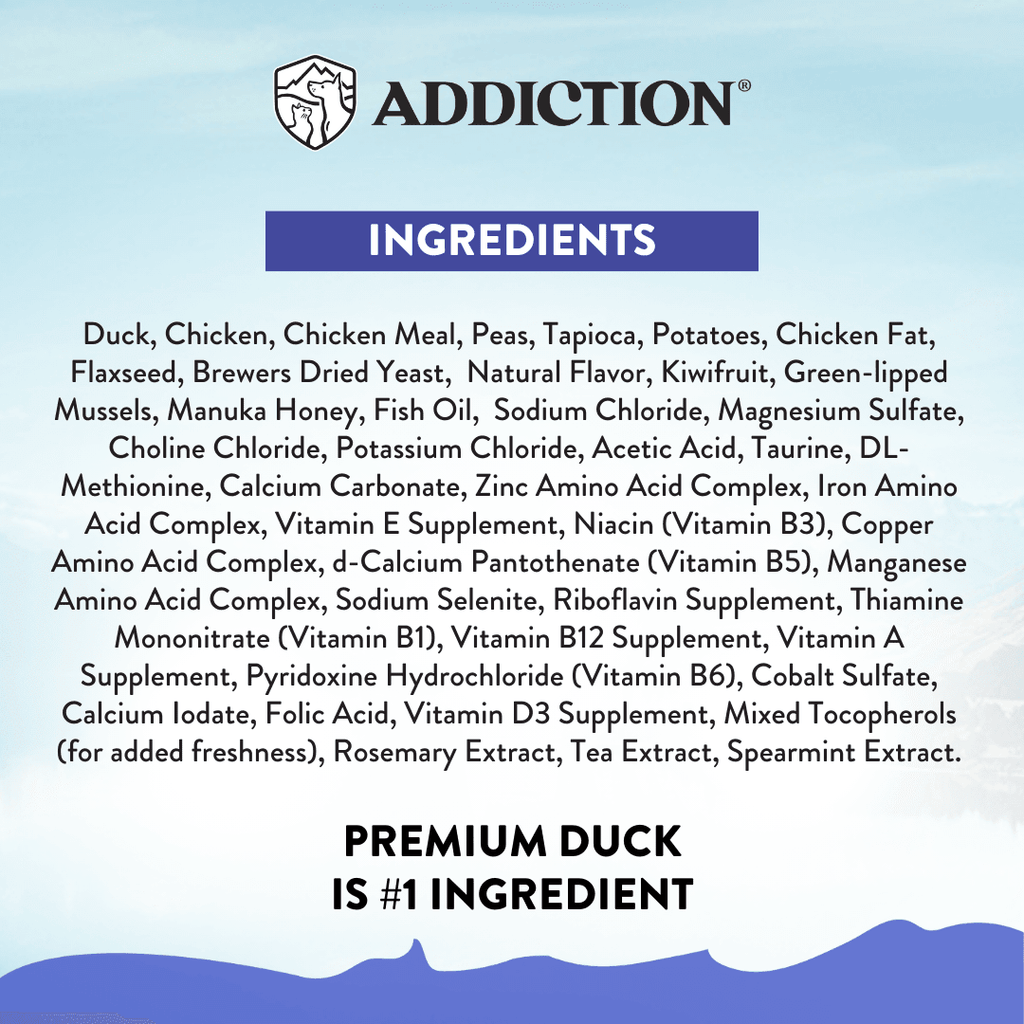 Duck Royale Entrée Grain-free Premium Duck Small Breed Dry Dog Food