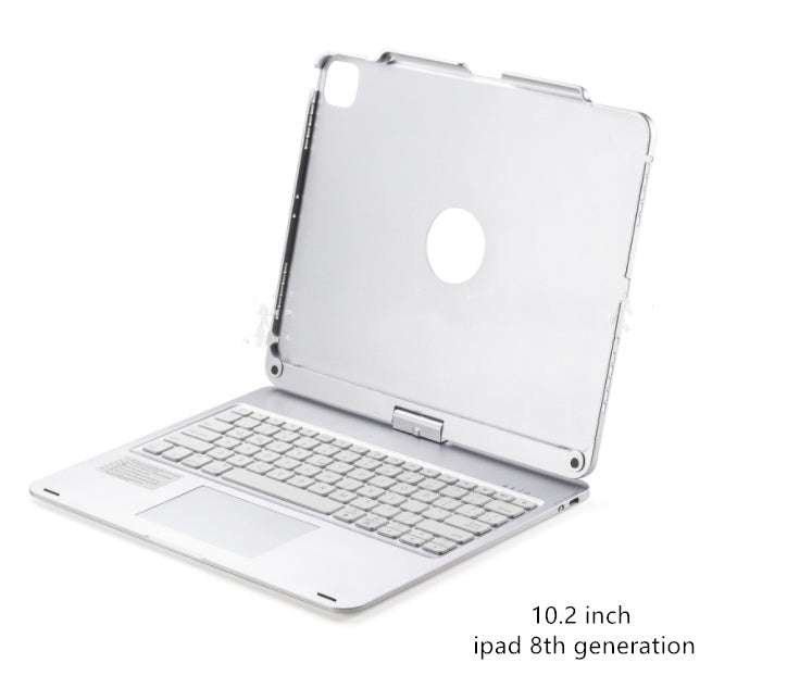 Rotatable Bluetooth iPad Keyboard