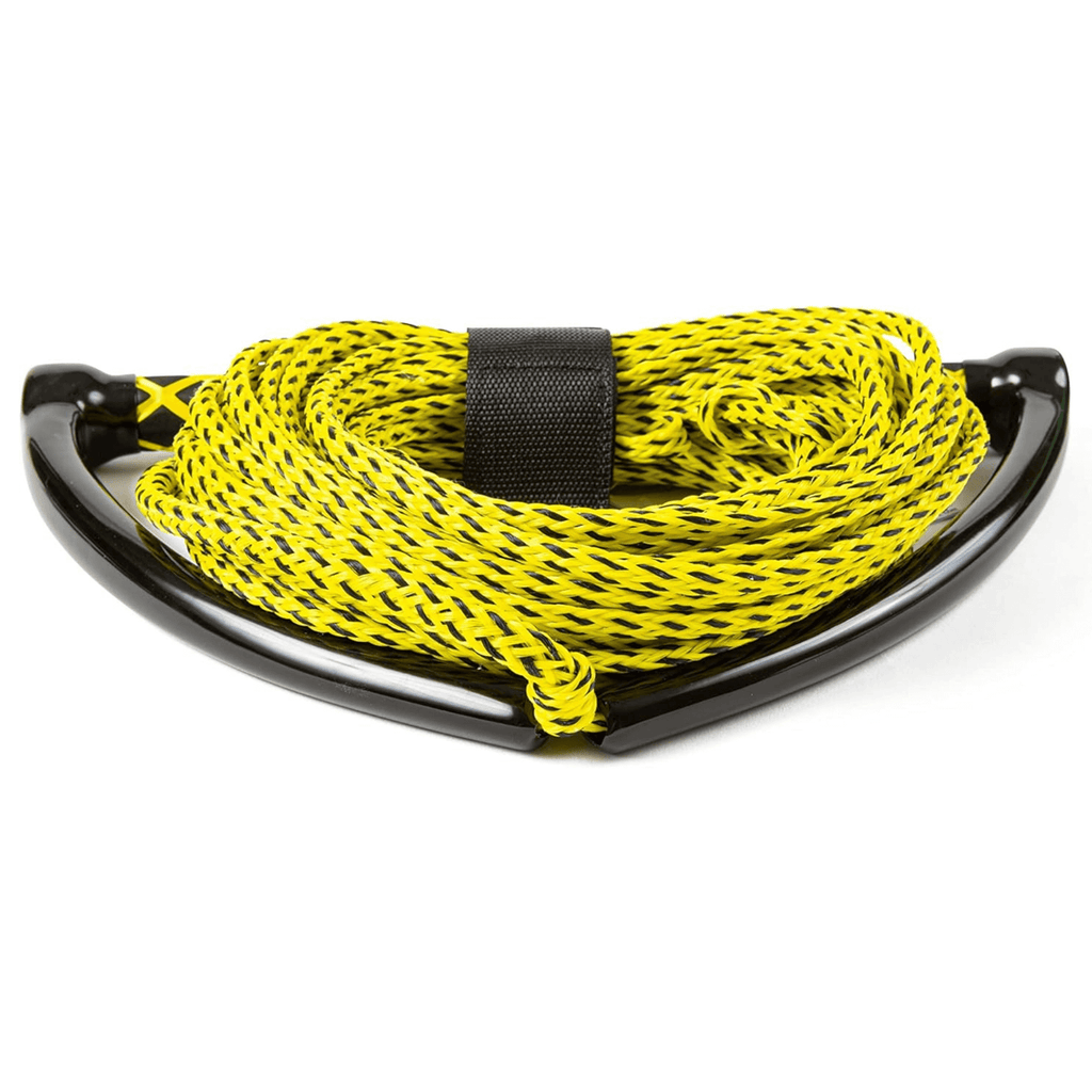 WOW Watersports 65ft 3-Section Wakeboard Rope