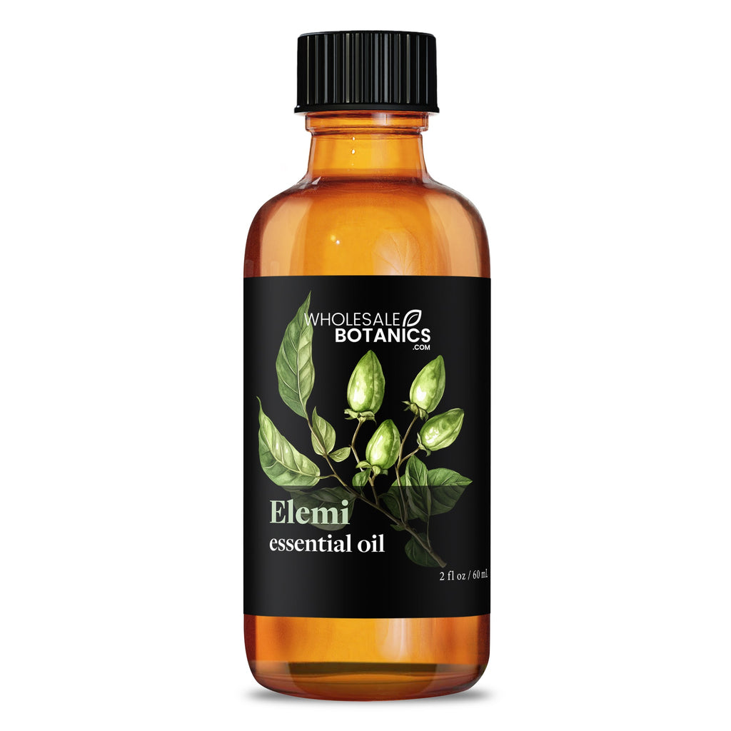 Elemi Essential Oil
