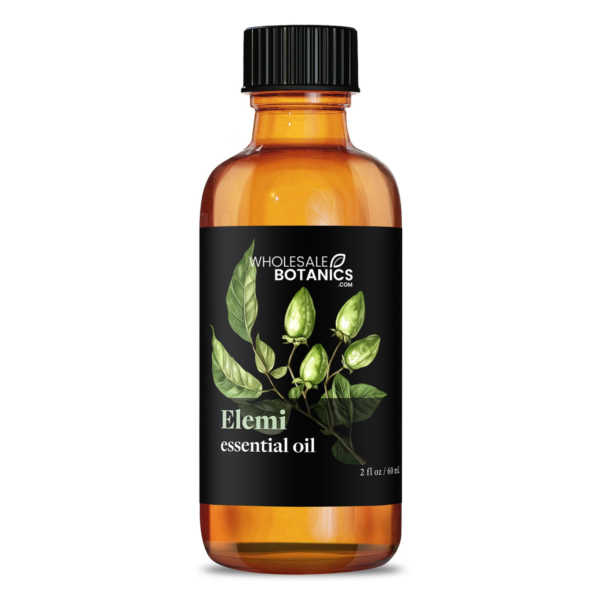 Elemi Essential Oil